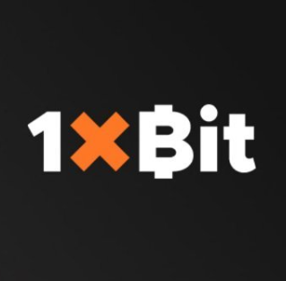 1xBit logo