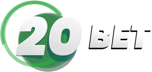 Logo de 20bet