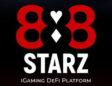 888Starz logo