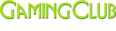 GamingClub Casino logo
