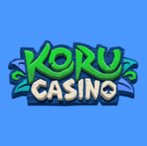 Koru Casino logo