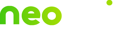 Neospin logo
