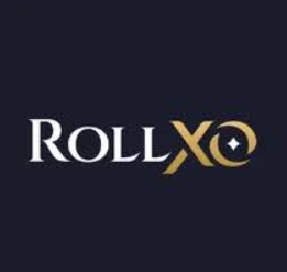 RollXO logo