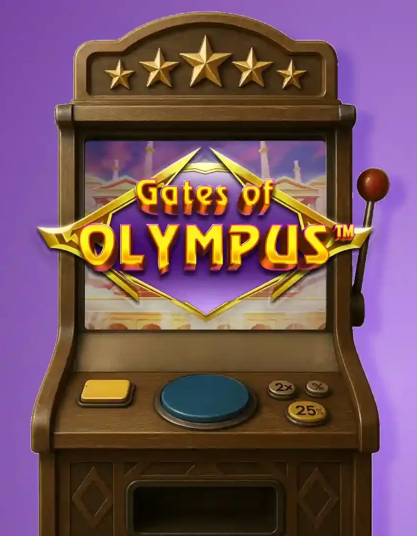How Gates of Olympus Works – Features, Rules & Payouts
