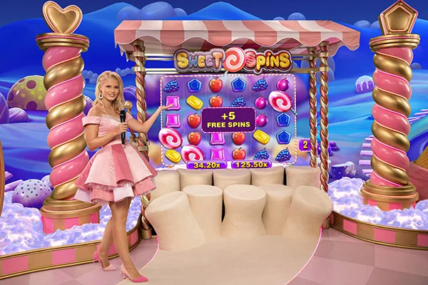 Smart Strategies for Playing Sweet Bonanza