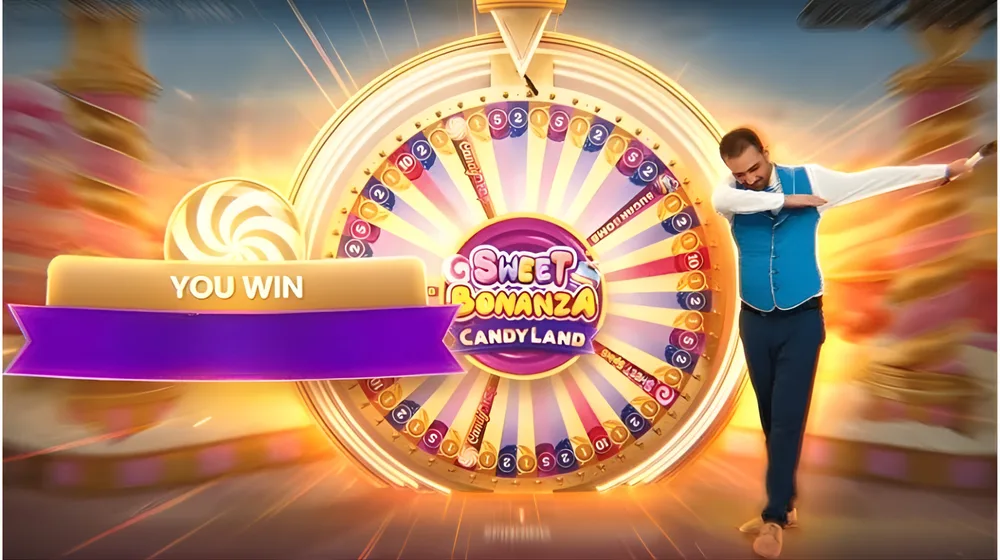 Smart Strategies for Playing Live Sweet Bonanza Candyland