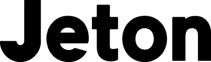 Jeton logo