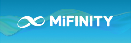 MiFinity logo
