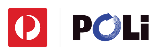 POLi logo
