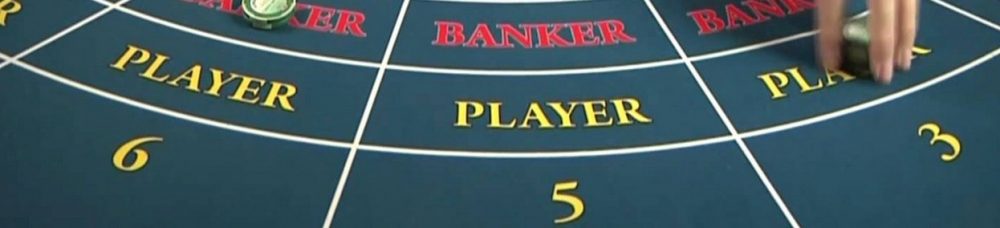 Live Baccarat Onlline NZ