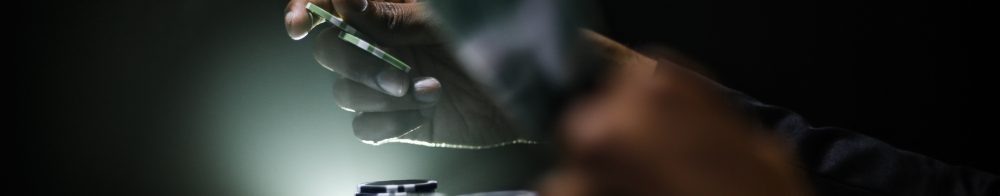 Live Texas Hold'em NZ