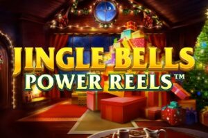jingle-bells-power-reels-slot-logo