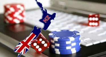 New Zealand New Online Casinos.