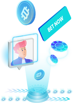 Bet with Crypto Currency at Casinos