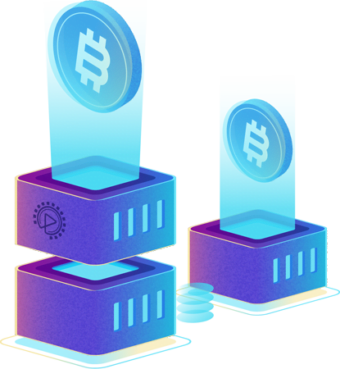 Bitcoins at Online Casinos