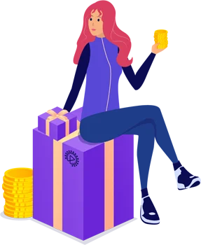 Cashback With Bonus Funds