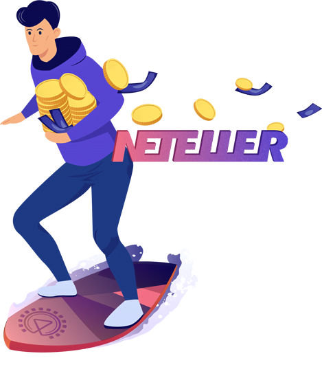 Withdraw Funds from a Neteller Online Casino