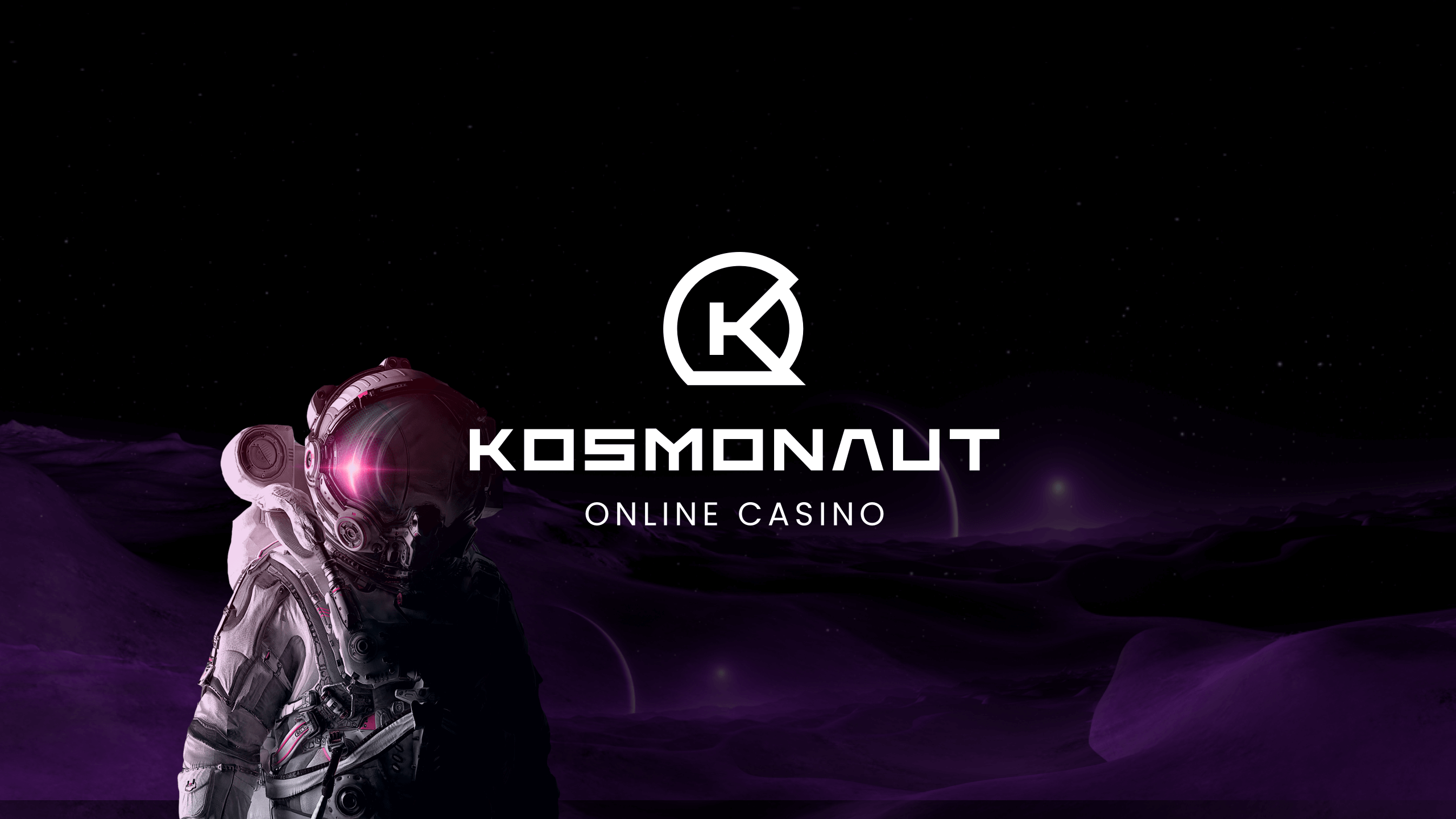 Kosmonaut Casino