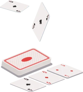 History of Three Card Poker