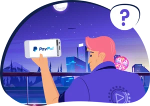 How to Get a PayPal Account