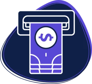 Making Withdrawals Easier