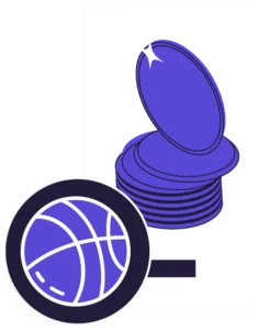 Mobile Basketball Betting in 2023