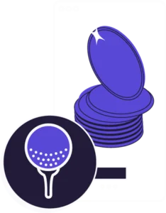 Mobile Golf Betting in 2023