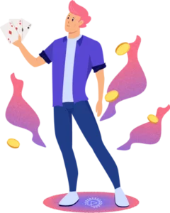 What is Live Three Card Poker