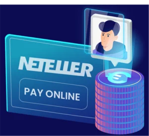 What is Neteller