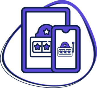 Casino on Mobile Browser