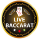 Live Baccarat