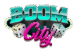 Live Boom City
