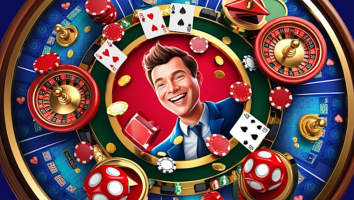 Global Casino Market