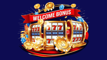 Welcome Bonus