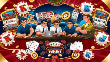 Game Developers in New Zealand