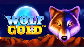 Wolf Gold