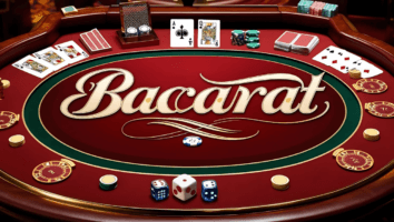 Baccarat Games