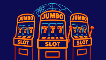 Jumbo Slots