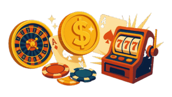 Better Games and Casino Bonuses