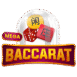 Live Mega Baccarat