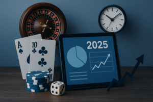 Top Casino Games