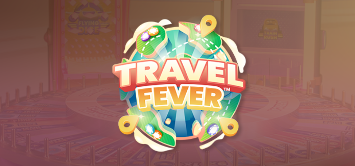 travel-fever-live-casino-game-logo