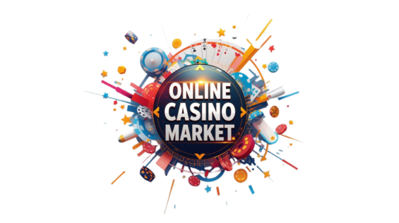 Online Casino Market